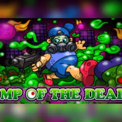 Dump of the Dead X