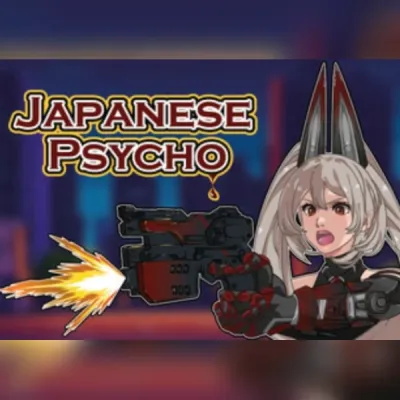 Japanese Psycho