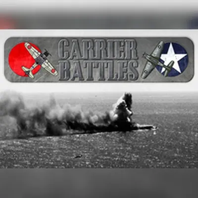 Carrier Battles 4 Guadalcanal