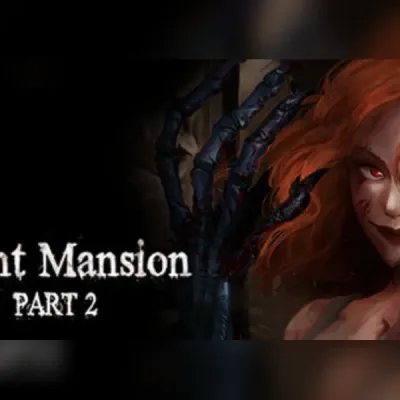 Silent Mansion: Part 2