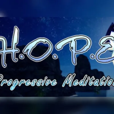 HOPE VR: Progressive Meditation