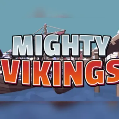 Mighty Vikings