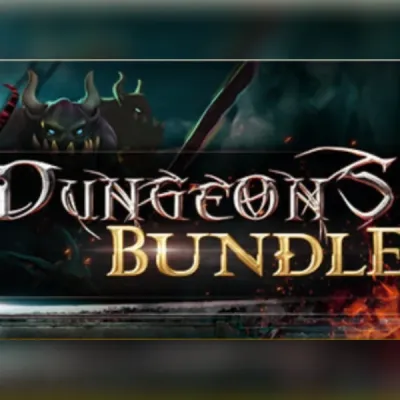 Dungeons Collection