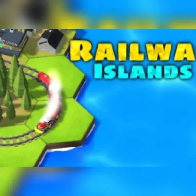 Railway Islands - Puzzle