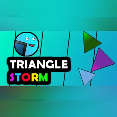 TriangleStorm