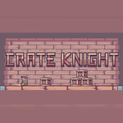 Crate Knight
