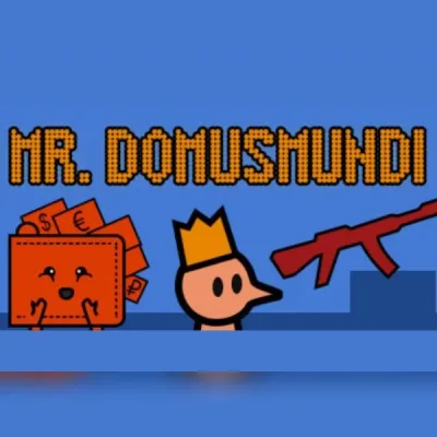 Mr.DomusMundi