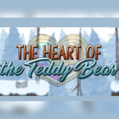 The Heart of the Teddy Bear