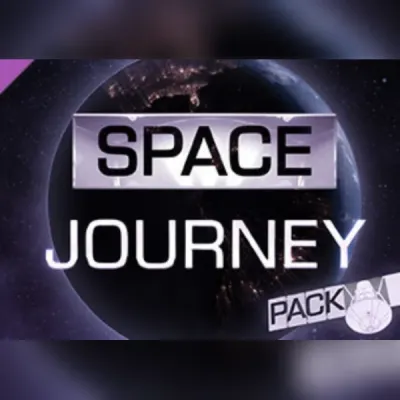 Movavi Video Editor Plus 2020 Effects - Space Journey Pack (DLC)