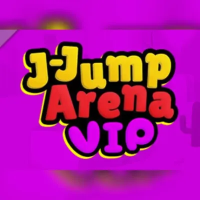 J-Jump Arena - VIP Upgrade DLC