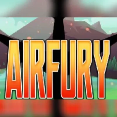 Air Fury