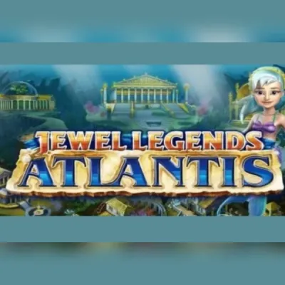 Jewel Legends: Atlantis