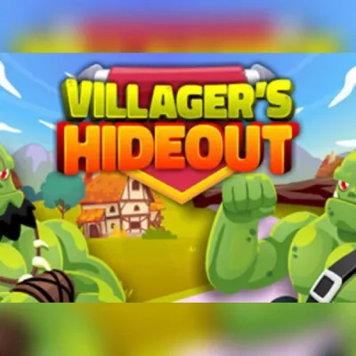 Villager's Hideout
