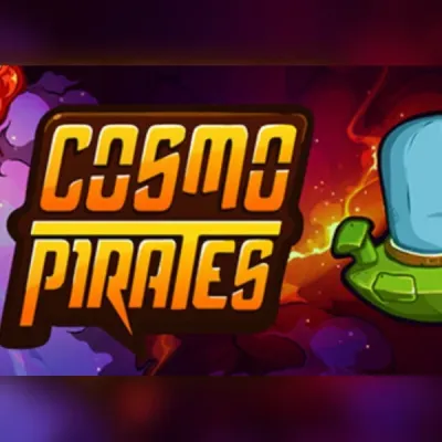 CosmoPirates