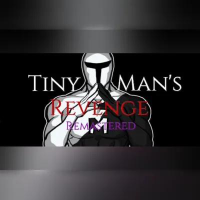 Tiny Man's Revenge