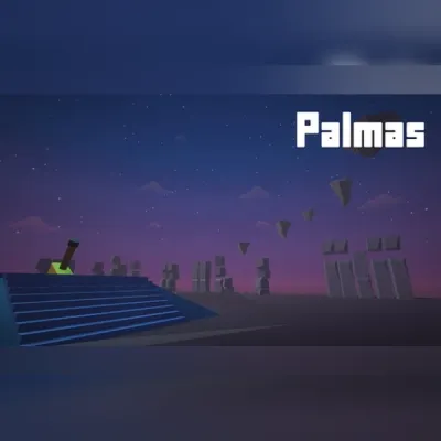 Palmas