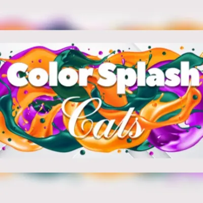 Splash: Cats