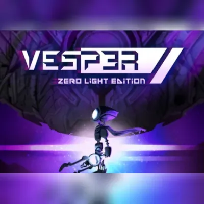 Vesper: Zero Light Edition