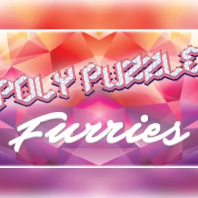 Poly Puzzle: Furries
