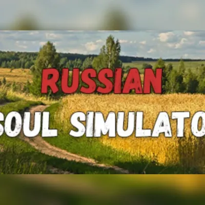 Russian Soul Simulator