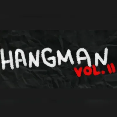 HANGMAN II