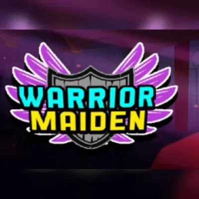 Warrior Maiden