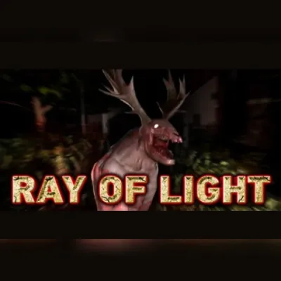 Ray of Light