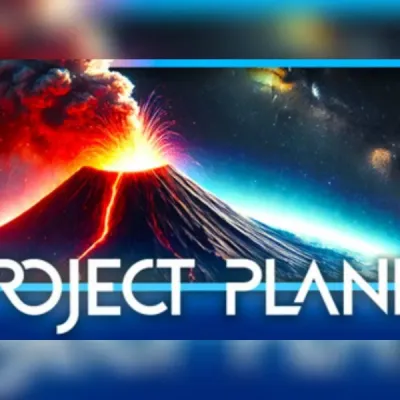 Project Planet - Earth vs Humanity