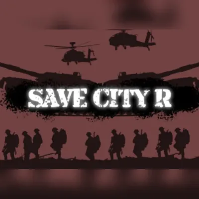 Save City R