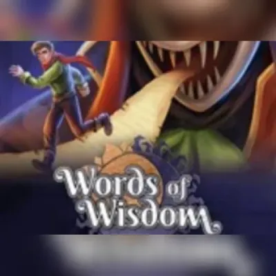 Words of Wisdom