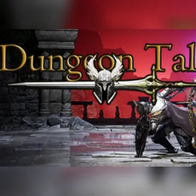 Dungeon Tale