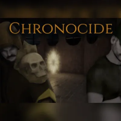 Chronocide