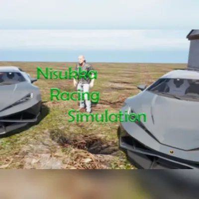 Nisukka Racing Simulation