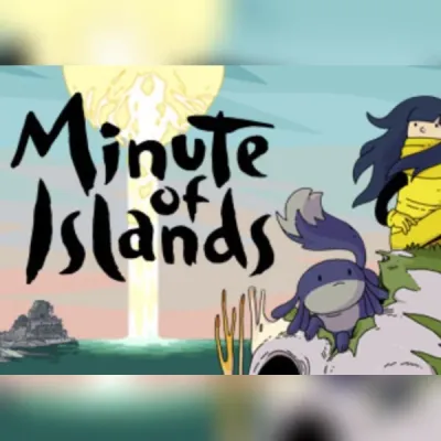 Minutes of island