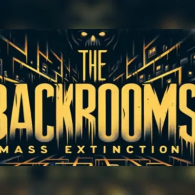 The Backrooms: Mass Extinction
