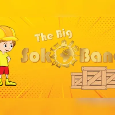 The Big SokoBang