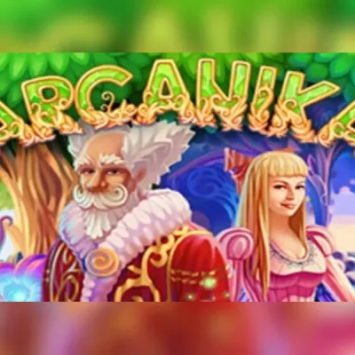 Arcanika