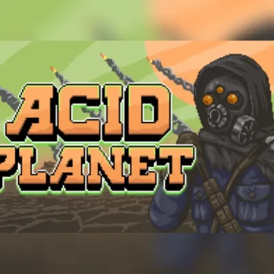 Acid Planet