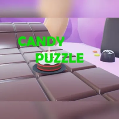 Candy Puzzle