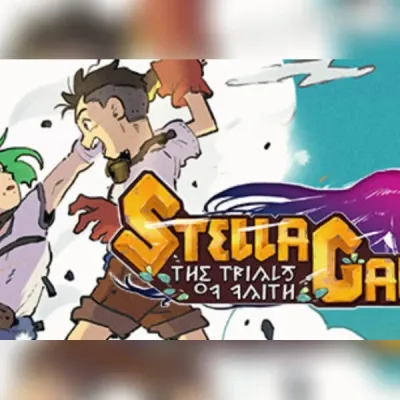 StellaGale: The Trials Of Faith
