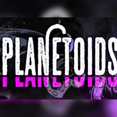 PLANETOIDS