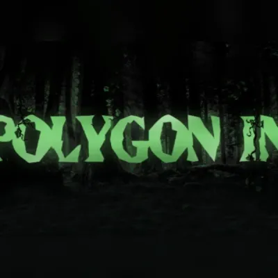 Polygon In