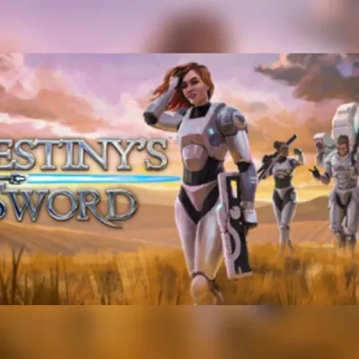 Destiny's Sword