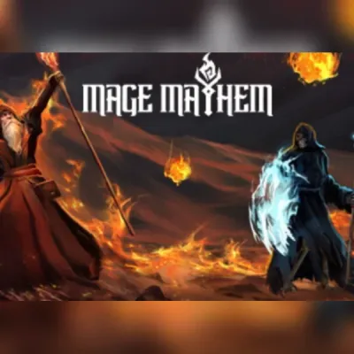 Mage Mayhem