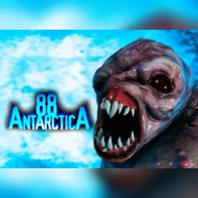 Antarctica 88