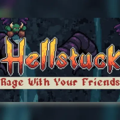 Hellstuck: Rage With Your Friends