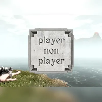 Player Non Player