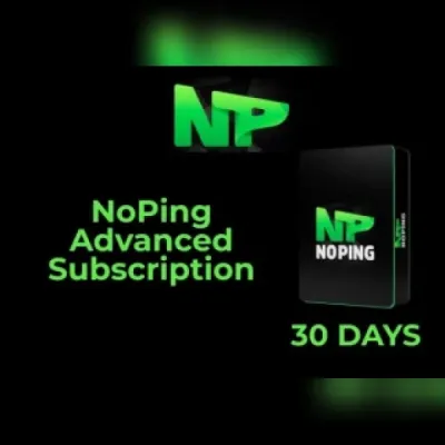 NoPing Advanced - 30 Days