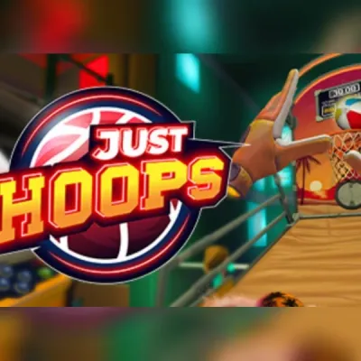 JUST HOOPS VR