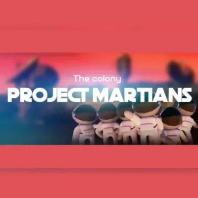 Project Martians